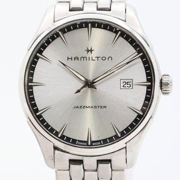 Hamilton - Jazzmaster - Sans prix de réserve - 32451151 -, Nieuw