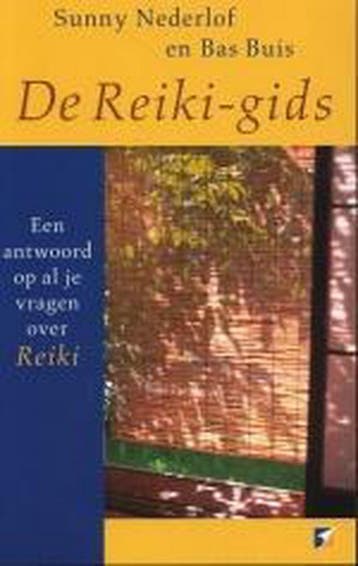 De reiki-gids 9789021596167 B. Buis, Verzenden, B. Buis