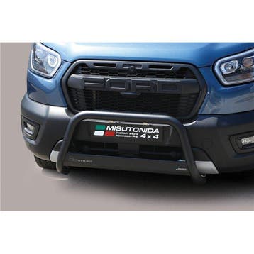 Pushbar | geschikt voor Ford | Transit Trail 2020- 4d bus |, Verzenden