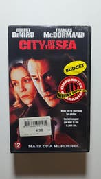 CITY BY THE SEA (VHS)
