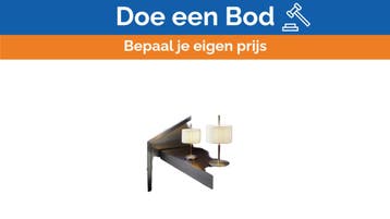 Bieden: Dover Danona Mini table lamp with a, Ophalen of Verzenden, Nieuw