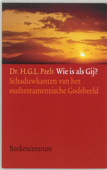 Wie is als Gij? 9789023918813 H.G.L. Peels, Verzenden, H.G.L. Peels