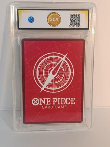 One Piece - 1 Card - One Piece - Roronoa Zoro