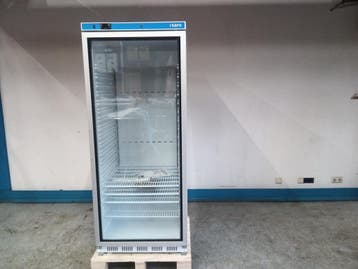 Saro Koelkast - B78 x D69 x H190 cm - HK 600 GD V2, Elektronische apparatuur, Koelkasten en IJskasten, Nieuw