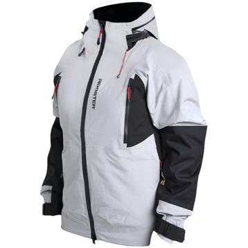 Rooster SB1 Inshore Zeiljas Lichtgrijs, Watersport en Boten, Watersportkleding, Ophalen of Verzenden, Nieuw