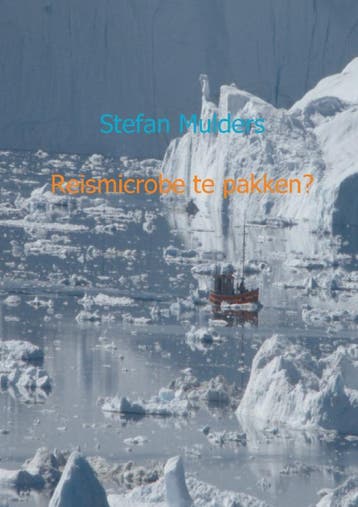 Reismicrobe Te Pakken? | Stefan Mulders | Nieuw, Verzenden, Nieuw, Stefan Mulders