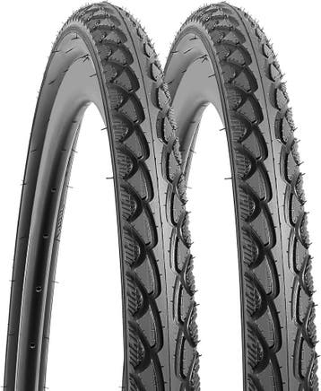 Fietsbanden 700x38C Slijtvast | OP = OP | Snel beslissen, Vélos & Vélomoteurs, Vélos Pièces, Verzenden, Band