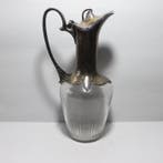 WMF - Pichet - Britannia métal oxydé, Antiek en Kunst