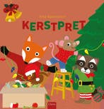 Kerstpret (9789044850246, Anita Bijsterbosch), Antiek en Kunst, Verzenden