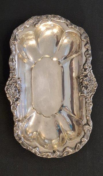 Vide-poche - Winston Sheffield - Forme - Italie - Objet