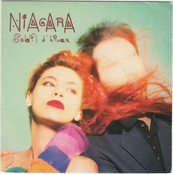 Niagara – Soleil D'hiver Single, Verzenden, Nieuw in verpakking