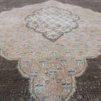 Designer - Modern - Handgeknoopt vintage kunsttapijt -, Huis en Inrichting, Nieuw