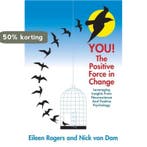 YOU! The Positive Force in Change 9781483418148 Nick van Dam, Verzenden, Zo goed als nieuw, Nick van Dam