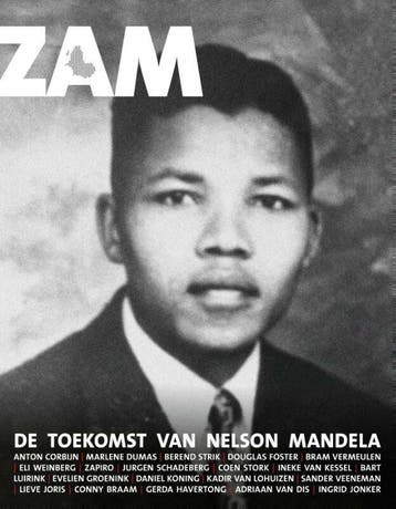 ZAM Speciale editie: De toekomst van Nelson Mandela (Goed), Verzenden