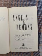 Dan Brown - Angels & Demons The Da Vinci Code The Lost, Antiek en Kunst