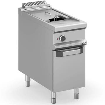 Friteuse | MAGISTRA PLUS 900 | Elektrisch | 18L |, Verzenden, Nieuw in verpakking