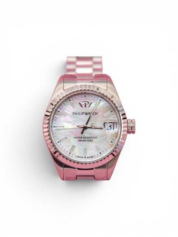Philip Watch - caribe lady - Zonder minimumprijs -