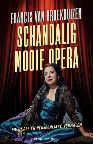 Schandalig mooie opera (Goed), Verzenden