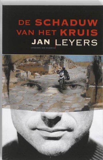 De schaduw van het kruis - Leyers, Verzenden, Nieuw