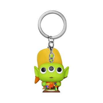 Funko Pocket Pop!  Alien Remix (Up) - Russell, Verzamelen, Verzenden, Nieuw
