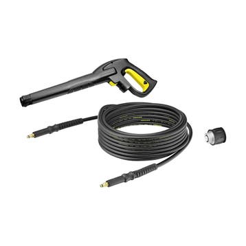 Kärcher HK 7.5 Quick Connect hogedrukslangset 7,5 m, Ophalen of Verzenden, Nieuw