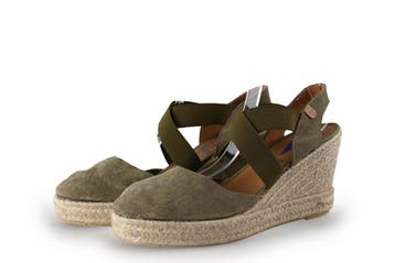 Verbenas Espadrilles in maat 41 Beige, Vêtements | Femmes, Chaussures, Verzenden, Espadrilles