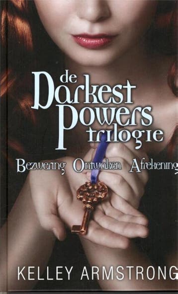 De Darkest Powers Trilogie / De Darkest Powers / 1-3, Verzenden, Kelley Armstrong