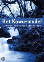 Het Kawa-model 9789034193933 Michael K. Iwama, Verzenden, Michael K. Iwama