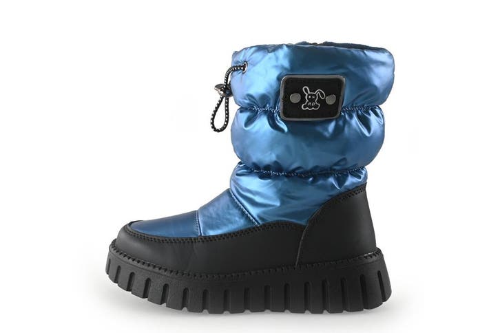 Barbarella Snowboots Meisjes in maat 30 Blauw, Enfants & Bébés, Vêtements enfant | Chaussures & Chaussettes, Envoi