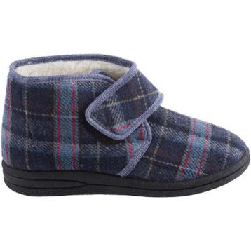 MSF pantoffel - geruit hoog model, Diversen, Verzenden, Nieuw