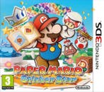 Paper Mario - Sticker Star [Nintendo 3DS], Verzenden, Nieuw