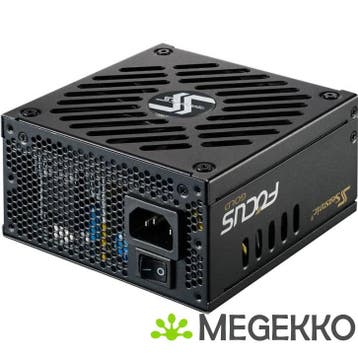 Seasonic Focus SGX-650, Verzenden