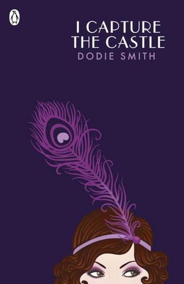I Capture The Castle 9780141371504 Dodie Smith, Verzenden, Dodie Smith