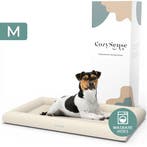2dekans | CozySense® Orthopedische Hondenmand - 75 x 45 cm -, Ophalen of Verzenden, Nieuw