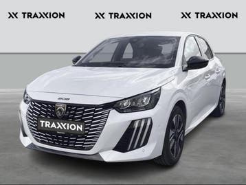 Peugeot 208, Nieuw