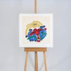 Corneille (1922-2010) - Kraai, Antiek en Kunst