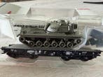 Märklin H0 - 48798/48799 - Modeltrein goederenwagon (2) -