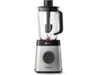 Philips Avance Collection HR3653/00 - Blender - 1400 W, Verzenden