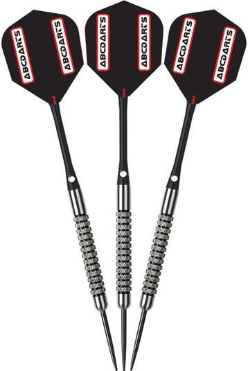 ABC Darts – Furious 607 Gripper 21 Gram (Dart Pijlen), Ophalen of Verzenden, Nieuw, Pijlen