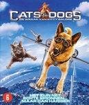Cats & dogs - De wraak van Kitty Galore op Blu-ray, Verzenden, Nieuw in verpakking
