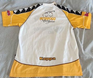 Botafogo - Braziliaanse voetbalcompetitie - 2004 -, Nieuw