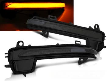Zijspiegel-knipperlicht | geschikt voor BMW | X2 18- 5d suv., Auto-onderdelen, Verlichting, Verzenden, Nieuw, BMW