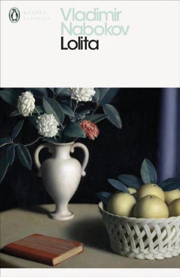 Lolita / Penguin Modern Classics 9780141182537, Boeken, Verzenden, Gelezen, Vladimir Nabokov