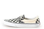 Vans Instappers in maat 39 Zwart, Verzenden, Gedragen, Vans, Instappers