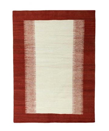 Berbère - Designer Kelim - Kelim - 210 cm - 159 cm, Nieuw