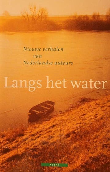 Langs het water 9789045010151, Verzenden