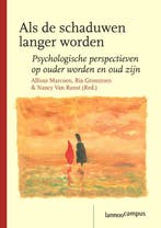 Als de schaduwen langer worden 9789020967197, Verzenden