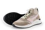 Kipling Sneakers Meisjes in maat 35 Beige, Kinderen en Baby's, Kinderkleding | Schoenen en Sokken, Kipling, Verzenden, Jongen of Meisje