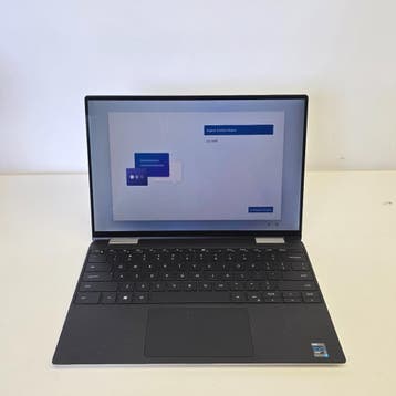 Dell XPS 13 9310 32Gb Ram i7 512Gb Touchsscreen 11e Gen, Computers en Software, Ophalen of Verzenden, Nieuw