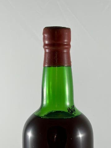 1960 Armando Borrajo Vasques Osorio, Vinho do Porto Velho -
